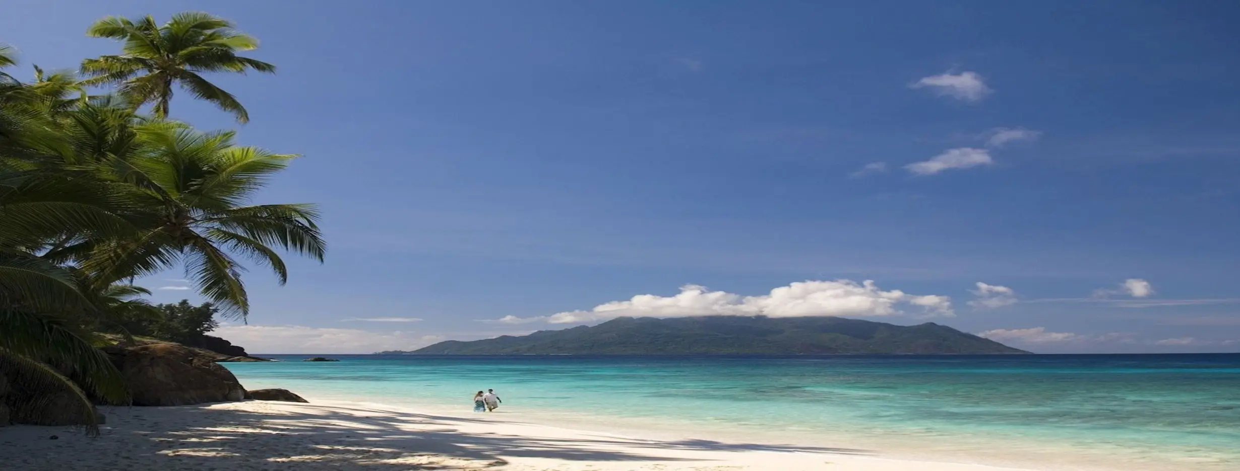 Image for Beach Strolls